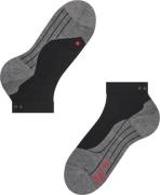 Falke Women's RU4 Short Running Socks Black-Mix