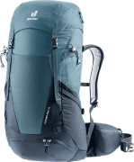 Deuter Men's Futura Pro 36 Atlantic/Ink