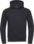 Sail Racing Men's Bowman Logo Hood Carbon