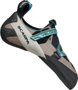 Scarpa Women's Veloce Light Gray/Maldive