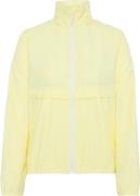 Kari Traa Women's Nia Wind Jacket Mellow Yellow