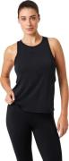 Björn Borg Women's Borg Sports Tank Top Black Beauty