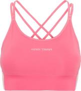 Kari Traa Women's Sofia Bra Bubblegum