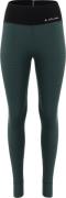 Aclima Women's StreamWool Longs Green Gables