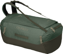 Osprey Transporter Duffel 95 Pine Leaf Earl Grey
