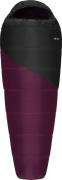 Urberg 3-Season Sleeping Bag G6 Dark Purple