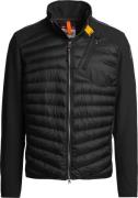 Parajumpers Men's Jayden Hybrid Jacket Black