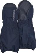 Didriksons Kids' Shell Gloves 10 Navy