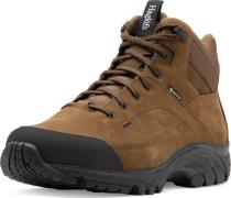 Haglöfs Men's Ridge GORE-TEX II Mid Teak Brown/true Black