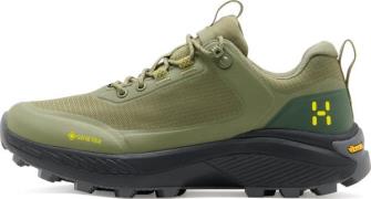Haglöfs Women's L.I.M Horizon Hike GORE-TEX Low Olive Green/seaweed Gr...