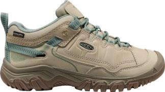 Keen Women's Targhee Iv Wp Abbey Stone-lily Pad