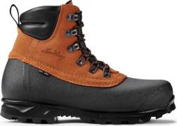 Lundhags Tjakke II Trekking Boot Mid Dark Almond