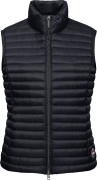 Colmar Women's Lightweight Down Vest Black