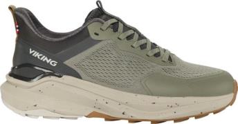 Viking Footwear Women's Her Boost Waterproof Olive