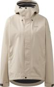 Haglöfs Women's Breeze Proof Jacket Chalk Beige