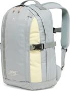 Haglöfs Juniors' Tight 15 Dew Green/yellow Rise