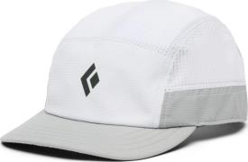 Black Diamond Men's Distance Hat Pewter-white