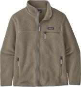 Patagonia Women's Retro Pile Jacket River Rock Green