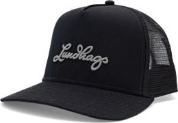 Lundhags Trucker Cap Black