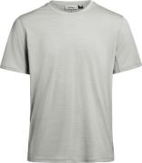 Lundhags Men's Tived T-Shirt Moss Grey