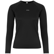 Johaug Women's Energy Long Sleeve Black