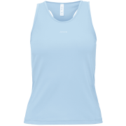 Johaug Women’s Energy Singlet Light Blue