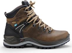 Graninge Unisex Hemavan Leather Tabacco