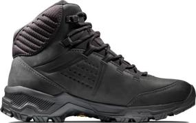 Mammut Women's Nova Iv Mid Gtx Black