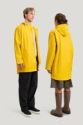 Tretorn Unisex Wings Rain Jacket Spectra Yellow