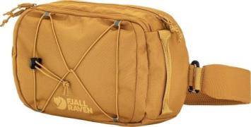 Fjällräven Skule Sling 6 Red Gold