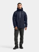 Didriksons Men's Dario Jacket 2 Dark Night Blue