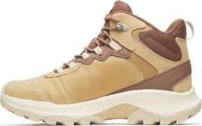 Merrell Speed Strike 2 Mid Ltr Wp Beige