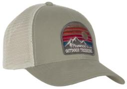 Pinewood Mesh Cap Light Khaki