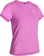 Dæhlie Women's T-Shirt Tempo Hyper Violet