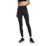 New Balance Women's RC Legging 25" Black