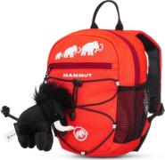Mammut First Zip 4 Mammut Red