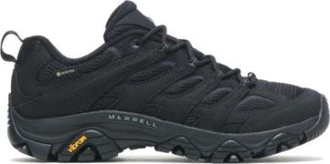 Merrell Men's Moab 3 Syn Gtx Triple Black