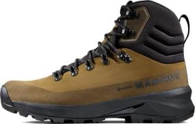 Mammut Men's Ducan III High Lth Gtx Moor-black