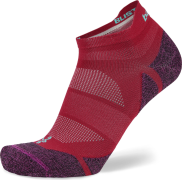 Balega Blister Resist Light No Show Wildberry