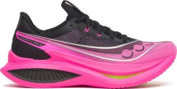 Saucony Men's Endorphin Pro 5 Black/Shock
