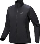 Arc'teryx Women's Atom Sl Jacket Black