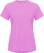 Hellner Women's Core Running Tee Mulberry