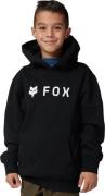 Fox Youth Absolute Fleece Po Black