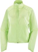 Salomon Women's SHAKEout FLY Jacket Butterfly