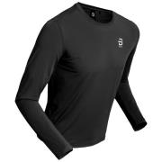 Dæhlie Men's Long Sleeve Motion Black