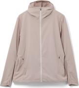 Houdini Women's Pace Trail Houdi Powder Pink