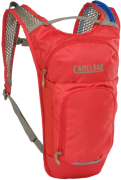 CamelBak Mini M.U.L.E. Scarlet