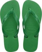 Havaianas Kids' Top Flip Flops 2703 Green