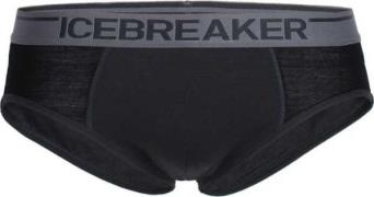Icebreaker Men's 150 Anatomica Briefs Black