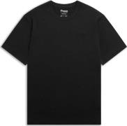 Bergans Men's Logo Merino Tee Dark Shadow Grey
